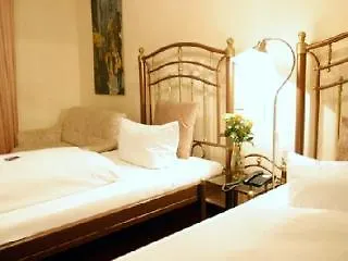 Hotel Petersburg Superior Dusseldorf Germany