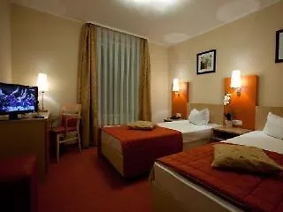 ***  Hotel Petersburg Superior Dusseldorf Germany