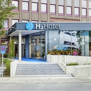 H2 Seestern *** Dusseldorf