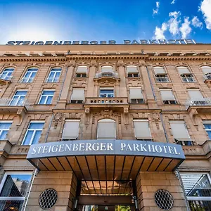 Steigenberger Parkhotel 5*, Düsseldorf Deutschland