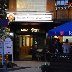 Stern Guest house