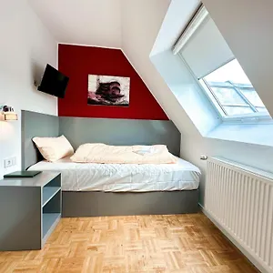 3* Ξενοδοχείο Residenz