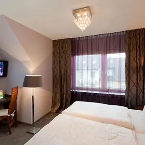 3* Hotel Metropol-rooms