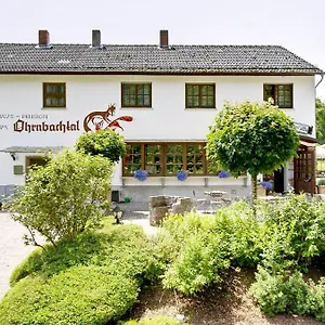 Gasthof&landhotel Ohrnbachtal 3*, Weilbach Deutschland