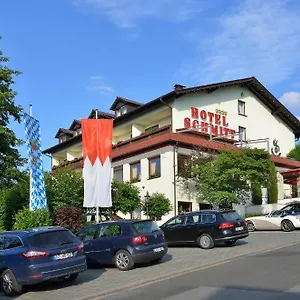 Schmitt Garni 4*, Mönchberg Deutschland