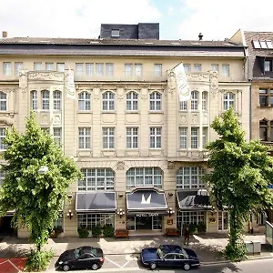 Leonardo Boutique 4*, Düsseldorf Deutschland