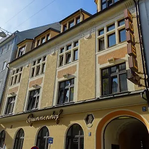 Brunnenhof Center 3*, München Deutschland