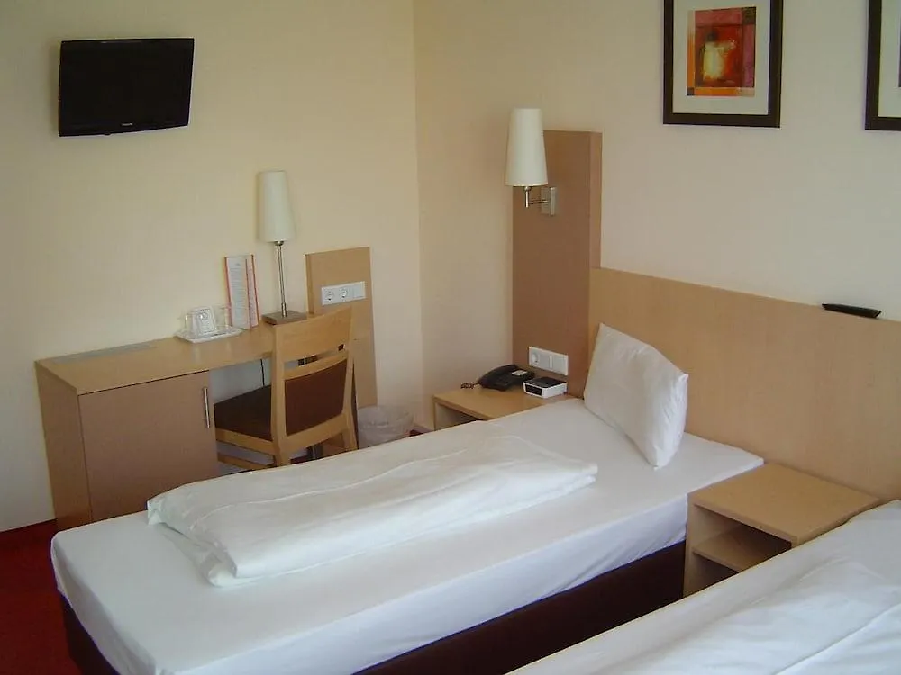 Hotel Petersburg Superior Düsseldorf