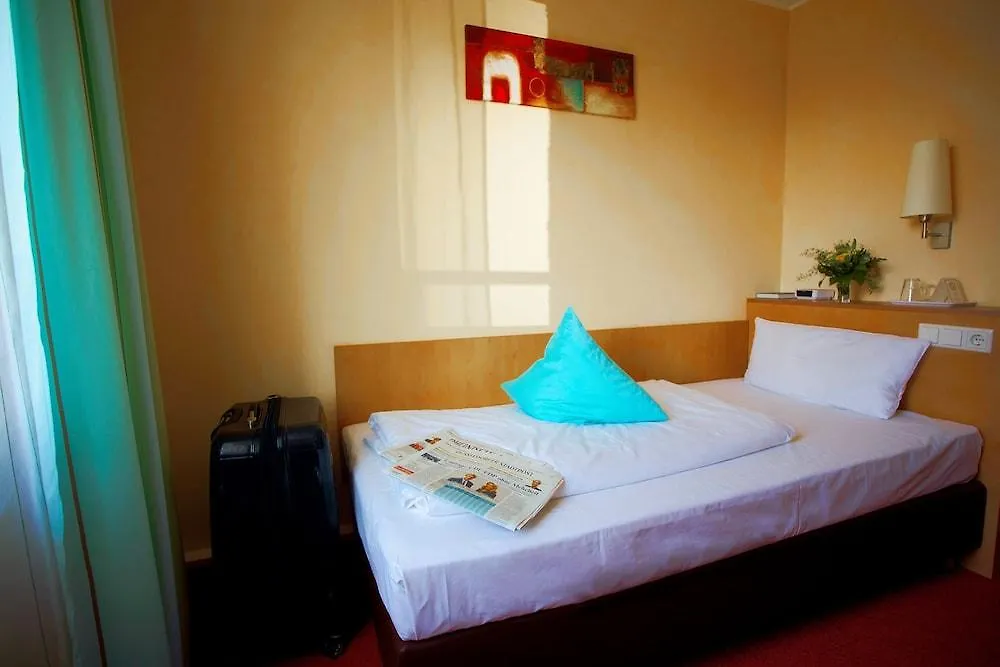 Hotel Petersburg Superior Düsseldorf