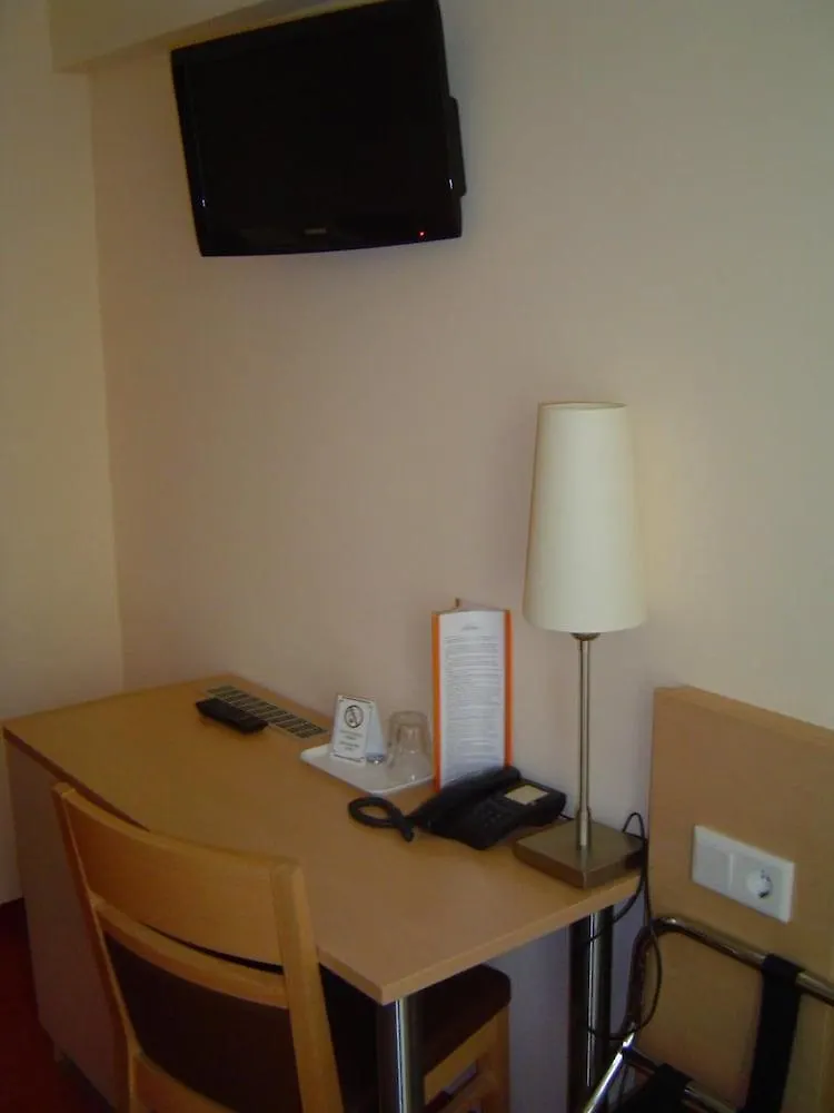 Hotel Petersburg Superior Düsseldorf Deutschland
