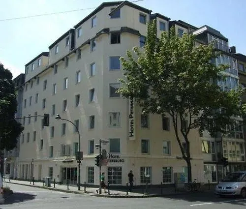 Hotel Petersburg Superior Düsseldorf