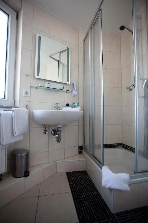 Hotel Petersburg Superior Düsseldorf