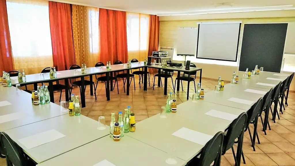 Hotel Petersburg Superior Düsseldorf