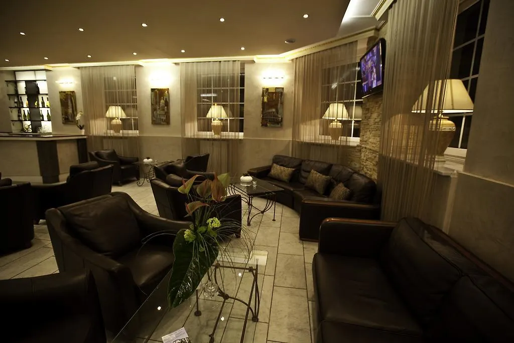 Hotel Petersburg Superior Düsseldorf