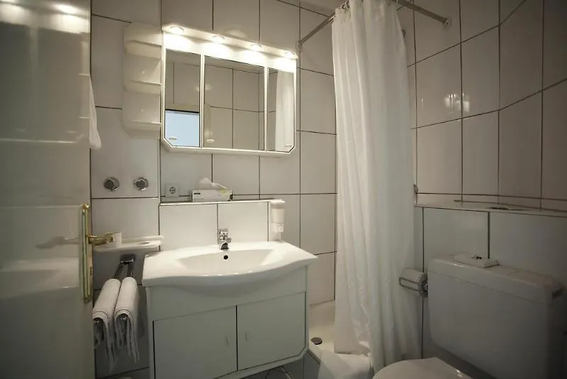 Hotel Petersburg Superior Düsseldorf