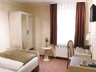 Hotel Petersburg Superior Düsseldorf
