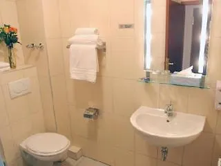 Hotel Petersburg Superior Düsseldorf